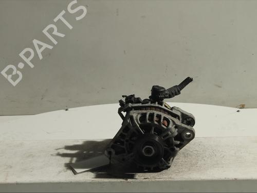 Used Alternator Alternator KIA RIO III (UB) 1.25 CVVT (86 hp) 11908333 11908333