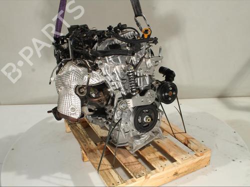 Engine HYUNDAI KONA (OS, OSE, OSI) 1.6 GDi Hybrid | BP23648274M1 