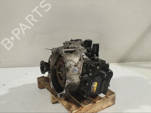 Gearbox VW POLO V (6R1, 6C1) 1.2 TSI 16V | BP29818383M3 
