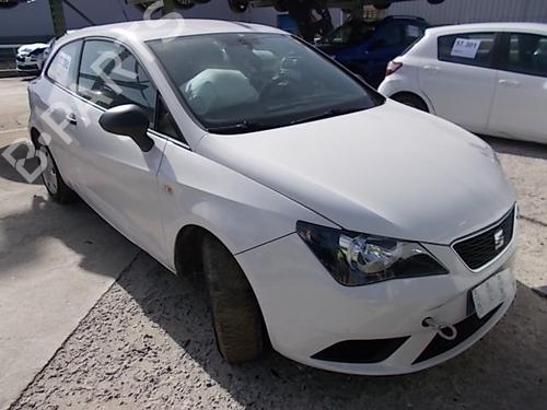 Engine SEAT IBIZA IV (6J5, 6P1) 1.6 TDI | BP34106552M1 - Image 9
