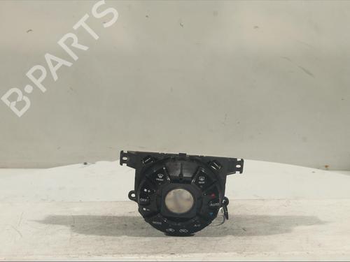 Commande Chauffage NISSAN NOTE (E12) 1.5 dCi (90 hp) 15884380