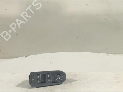 Used Left front window switch Left front window switch VW GOLF VIII (CD1, DA1) 1.5 eTSI (131 hp) 24352292 24352292