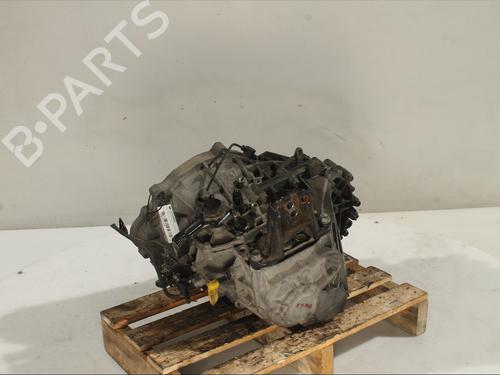 Gearbox KIA CEE'D (JD) 1.6 CRDi 128 | BP29420003M3 