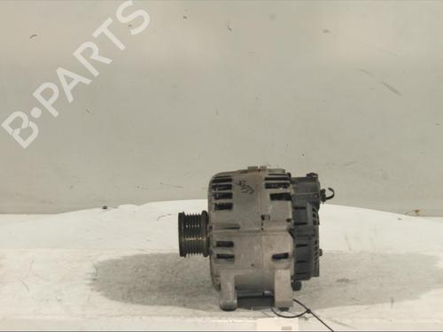 Used Alternator Alternator MITSUBISHI ASX (GA_W_) 1.6 MIVEC (GA1W) (117 hp) 15357733 15357733