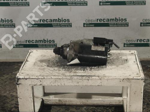 Starter SKODA SUPERB II (3T4) 2.0 TDI 4x4 | BP11897022M8 