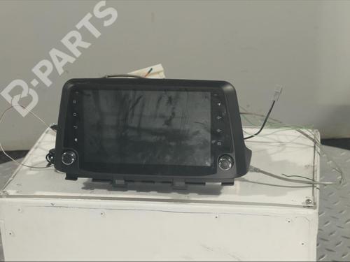 Bilradio HYUNDAI KONA (OS, OSE, OSI) [2017-2023]  11901780