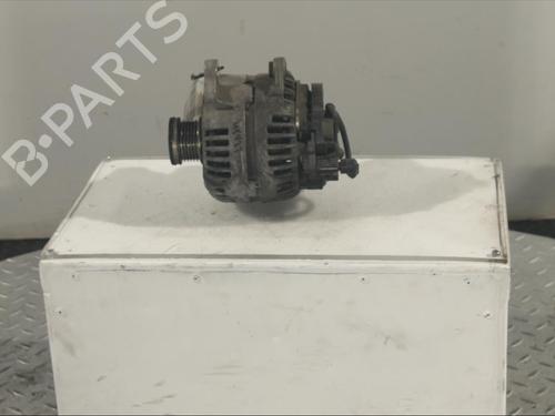 Used Alternator Alternator SEAT IBIZA IV (6J5, 6P1) 1.6 TDI (90 hp) 11901863 11901863