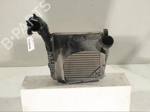 Intercooler VW TOUAREG (7LA, 7L6, 7L7)  | BP16573481M30 