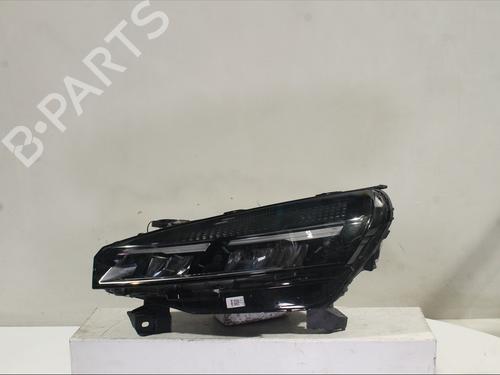 Used Left headlight Left headlight RENAULT CLIO V (B7_) 1.0 TCe 90 (B7MT) (91 hp) 33477733 33477733