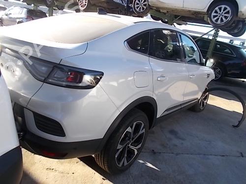 Starter RENAULT ARKANA I (LCM_, LDN_) 1.3 TCe 140 (LDN0) | BP24654551M8 - Image 8