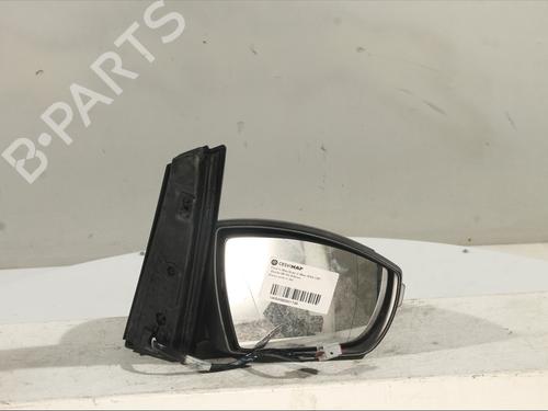 Used Right mirror FORD C-MAX II (DXA/CB7, DXA/CEU) 1.6 TDCi (115 hp) 28419207