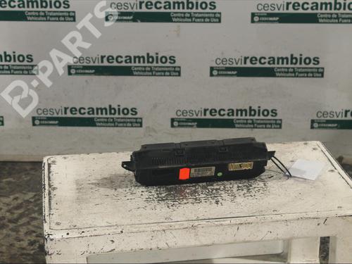 Commande Chauffage FORD C-MAX (DM2)  | BP11893494I5 