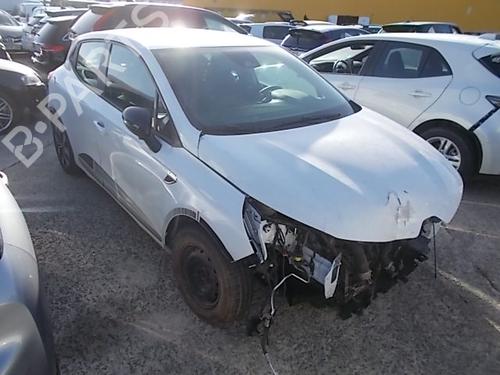Alternator RENAULT CLIO V (B7_)  | BP21261555M7 