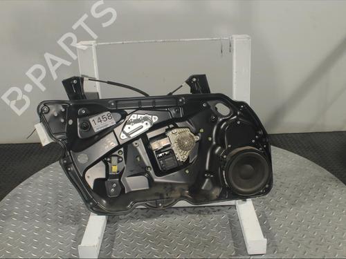 Used Front left window mechanism VW PASSAT B6 (3C2) 2.0 TDI (140 hp) 23993805
