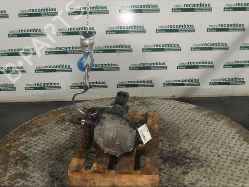 Used Transfer box Transfer box TOYOTA RAV 4 II (_A2_) 2.0 D 4WD (CLA20_, CLA21_, CLA20R, CLA21R) (116 hp) 11899167 11899167