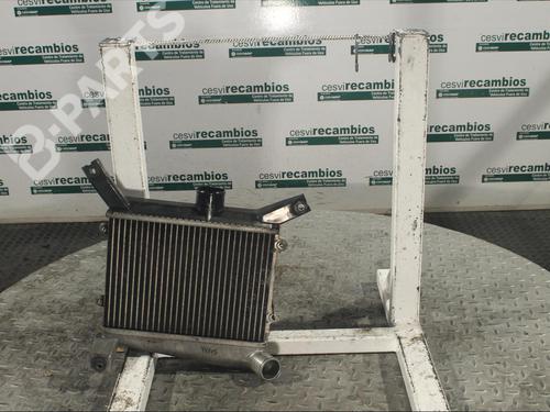 Intercooler TOYOTA RAV 4 II (_A2_) 2.0 D 4WD (CLA20_, CLA21_, CLA20R, CLA21R) (116 hp) 11900453