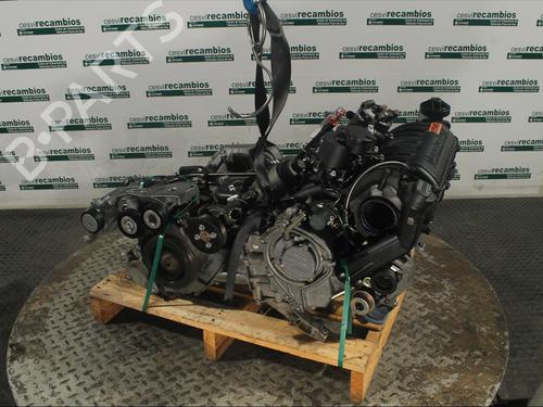 Engine MERCEDES-BENZ A-CLASS (W168) A 170 CDI (168.009, 168.109) | BP11895635M1 