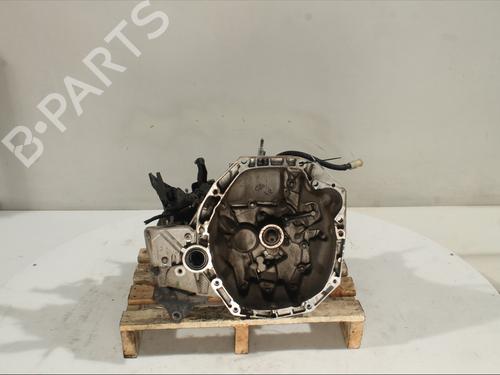 gearbox-renault-captur-i-j5_-h5_-2013-32277748 main image