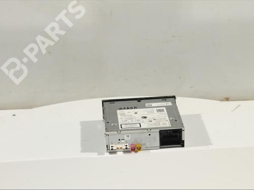 Radio SEAT LEON (5F1)  | BP11981567E6 