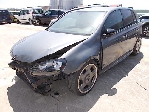 Electronic module VW GOLF VI (5K1) 1.4 TSI | BP36053283M83 - Image 5