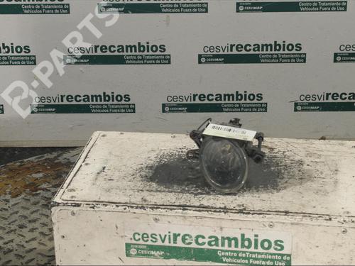 Used Left front fog light AUDI A4 B7 (8EC) [2004-2009]  11898261
