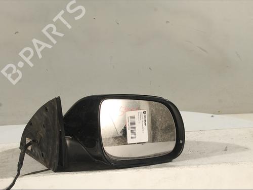 Right mirror AUDI Q7 (4LB) 3.0 TDI quattro 4L1 857 410 CK 01C