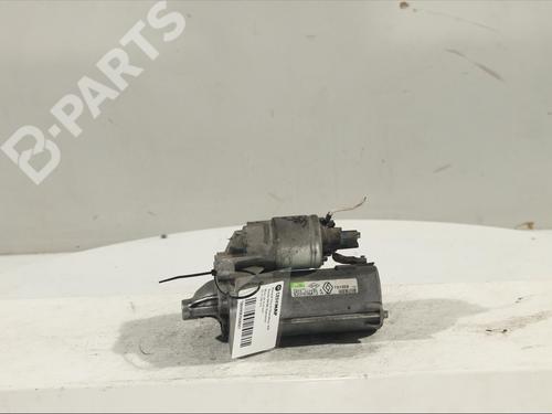 Used Starter RENAULT CLIO III Grandtour (KR0/1_) 1.5 dCi (KR0F) (86 hp) 11912436