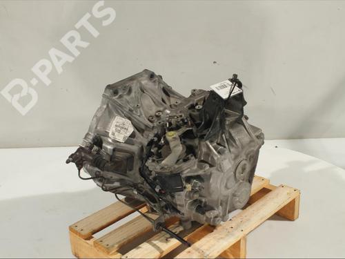 Gearbox TOYOTA AVENSIS Estate (_T27_) 2.0 D-4D (WWT271_) | BP11910862M3 