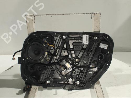 Used Front right window mechanism Front right window mechanism KIA XCEED (CD) 1.6 CRDi 115 (116 hp) 12083162 12083162