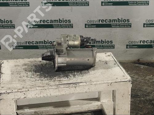 Starter CITROËN C4 Picasso II 1.6 HDi / BlueHDi 115 | BP11896124M8 