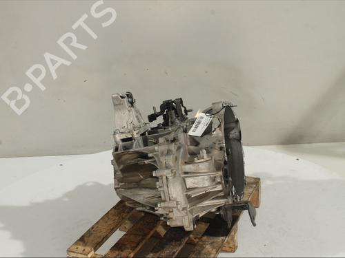 Gearbox KIA CEED (CD) 1.6 CRDi 136 | BP29818372M3