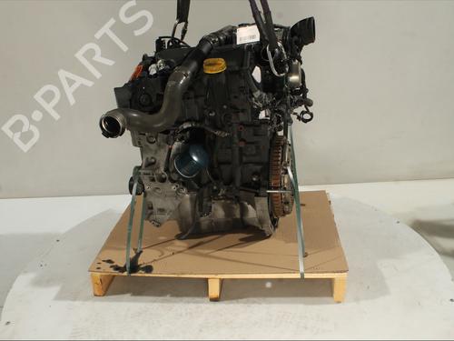 Used Engine MERCEDES-BENZ CITAN MPV (W415) 109 CDI (415.703) (90 hp) 29203103