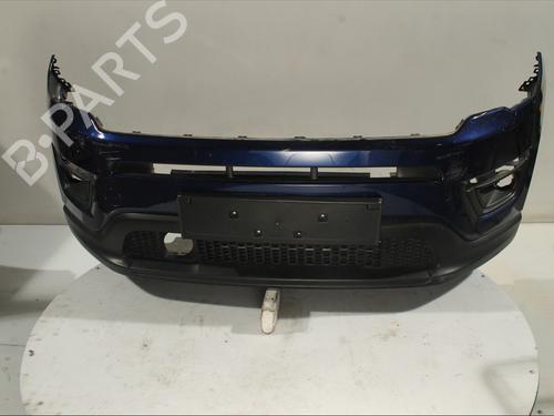 Used Front bumper JEEP COMPASS (MP, M6, MV, M7) 1.3 (131 hp) 32874070