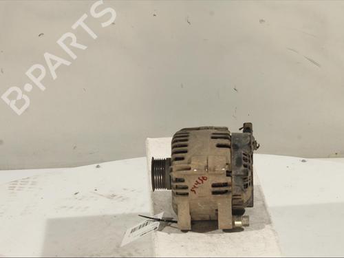 Alternator CITROËN C3 I (FC_, FN_) 1.4 16V HDi | BP27587273M7 