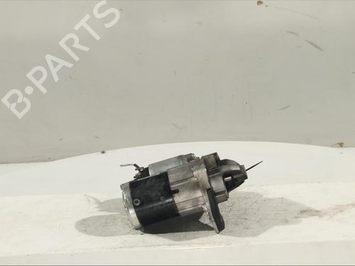 Used Starter Starter DACIA SANDERO II TCe 90 (B8M1, B8MA, B8AC) (90 hp) 11912239 11912239