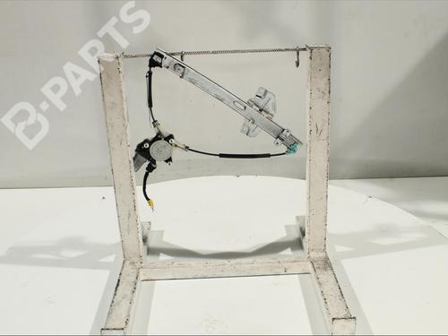 Used Front right window mechanism KIA RIO III (UB) 1.4 CVVT (109 hp) 12081882
