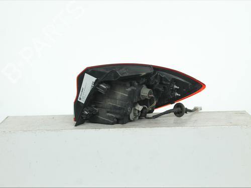 Left taillight HYUNDAI i30 (PDE, PD, PDEN) 1.6 CRDi | BP40026433C34 - Image 2