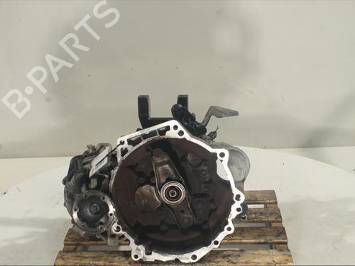 Used Gearbox SEAT IBIZA IV (6J5, 6P1) 1.6 TDI (90 hp) 21258534