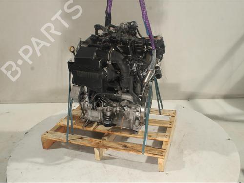 Engine TOYOTA YARIS (_P13_)  | BP19492751M1 