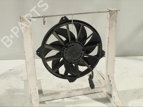 Radiator fan CITROËN BERLINGO Box Body/MPV (B9)  | BP11982730M35 