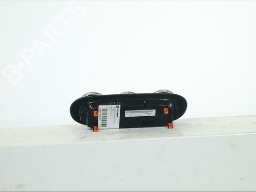 Climate control FIAT 500X (334_) 1.6 (334AXE1A) | BP35797888I5 - Image 2
