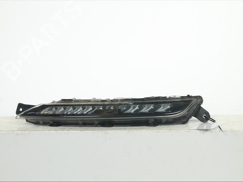 Used Left daytime light Left daytime light 36941285 36941285