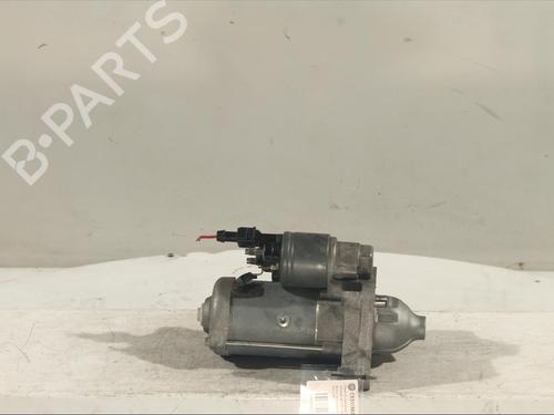 Used Starter Starter OPEL CROSSLAND X / CROSSLAND (P17, P2QO) 1.5 Turbo D (75) (120 hp) 18298982 18298982