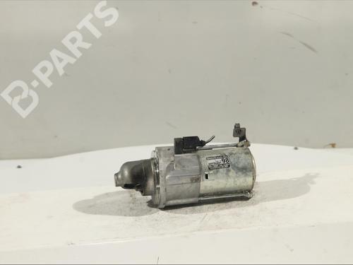 Starter HONDA CIVIC X Hatchback (FC_, FK_) 1.5 VTEC (FK7) | BP11984577M8 