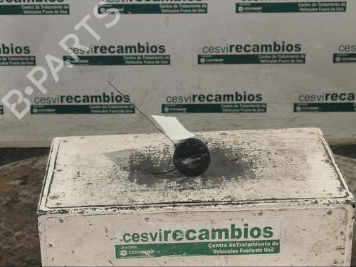Used Headlight switch Headlight switch SKODA FABIA III (NJ3) 1.0 TSI (95 hp) 11980321 11980321