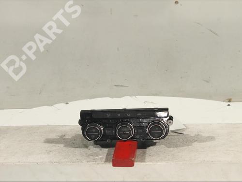 AC Styreenhet / Manøvreringsenhet VW GOLF VII (5G1, BQ1, BE1, BE2) [2012-2021]  11984239