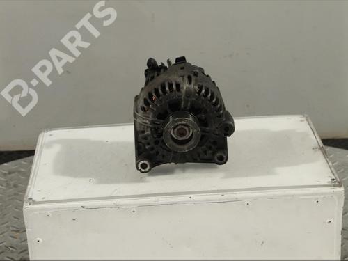 Used Alternator BMW 3 (E90) [2004-2012]  11902429
