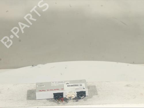 Used Electronic module BMW X4 (F26) xDrive 20 d (190 hp) 24399506