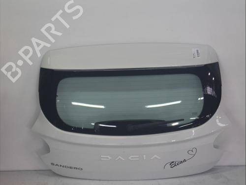 tailgate-dacia-sandero-iii-2021-32691408 main image