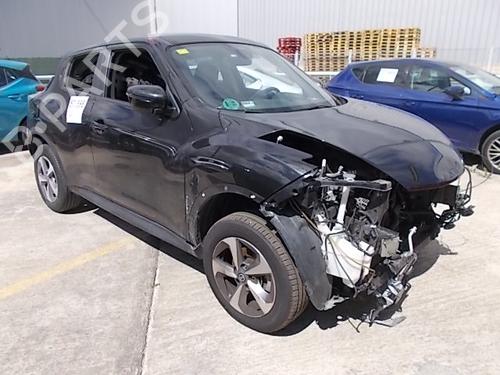 Left front indicator NISSAN JUKE (F15) 1.6 | BP36367892C32 - Image 3
